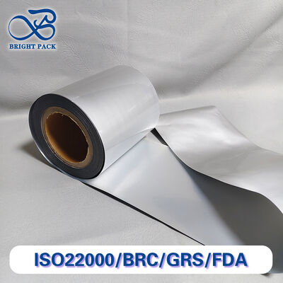 فویل آلومینیومی نازک برای بسته‌بندی انعطاف‌پذیر - راه‌حل مانع سبک وزن و مقرون به صرفه