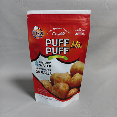 کوله ایستاده با موانع بالا با زیپ قابل باز کردن