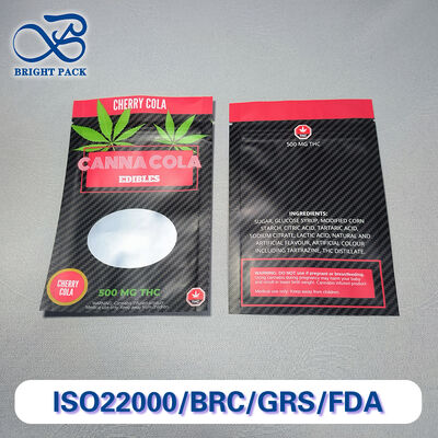 کیسه مقاوم در برابر کودک و قابل استفاده مجدد و سنگین