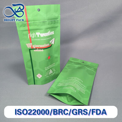 قیمت رقابتی کیف های ایستاده چای سفارشی