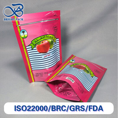 کیسه ایستاده و ضد نشت و بادوام برای دانه‌های لباسشویی